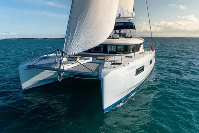 Lagoon 46