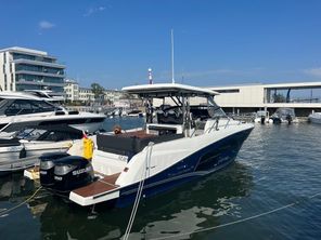 2021 Jeanneau 10.5 WA Serie II