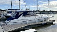 1999 Sunseeker Hawk 34