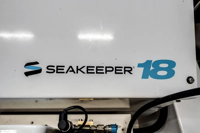 Trilogy T3 Yacht Photos Pics 