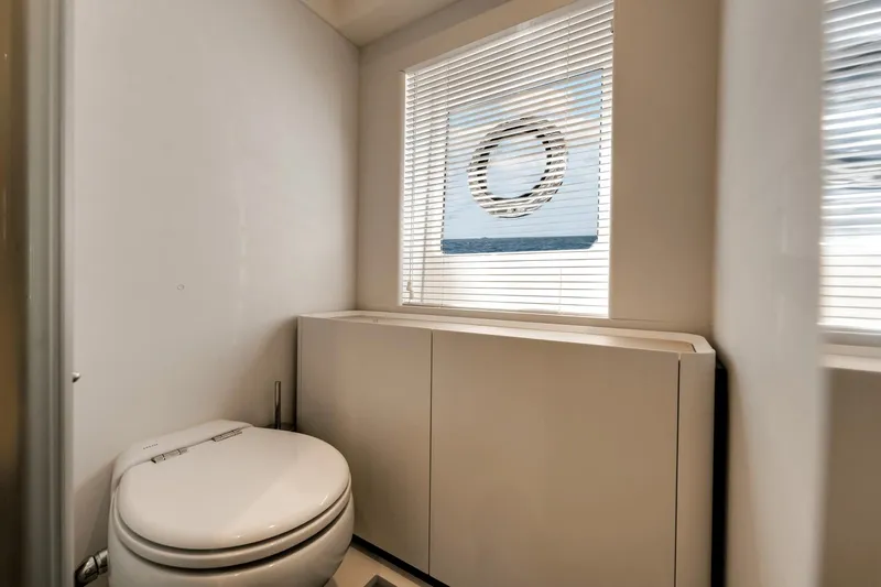 Trilogy T3 Yacht Photos Pics 