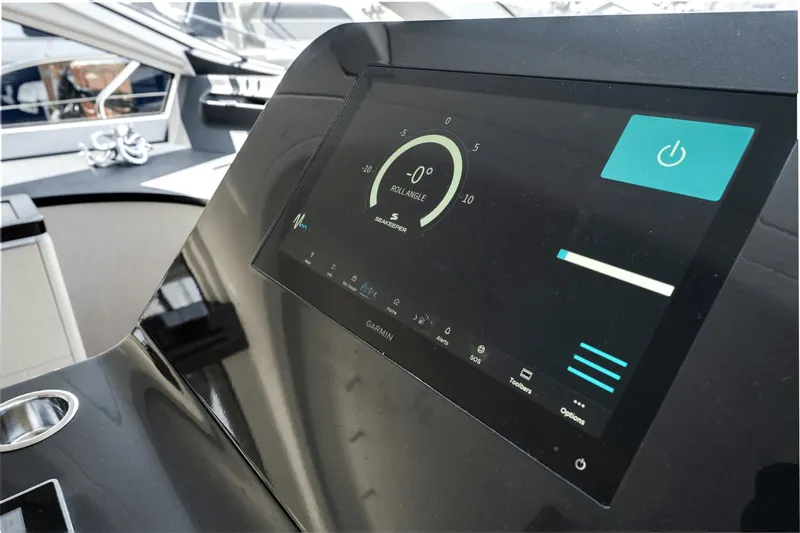 Trilogy T3 Yacht Photos Pics 