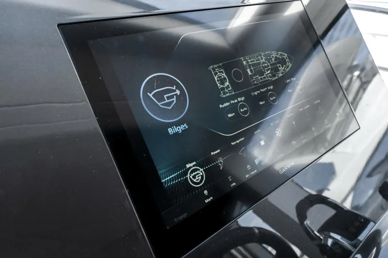 Trilogy T3 Yacht Photos Pics 