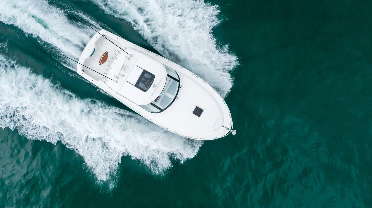 2023 Mag Bay 42 