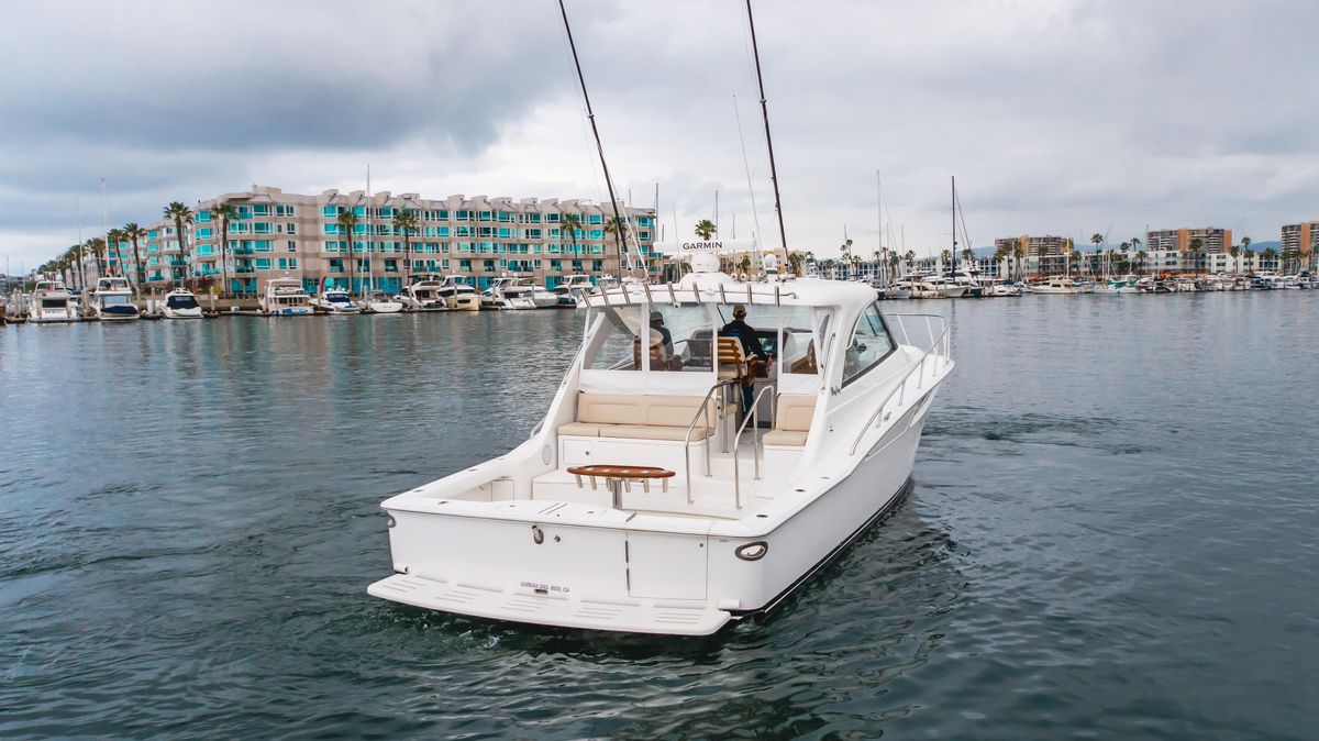 2023 Mag Bay 42 