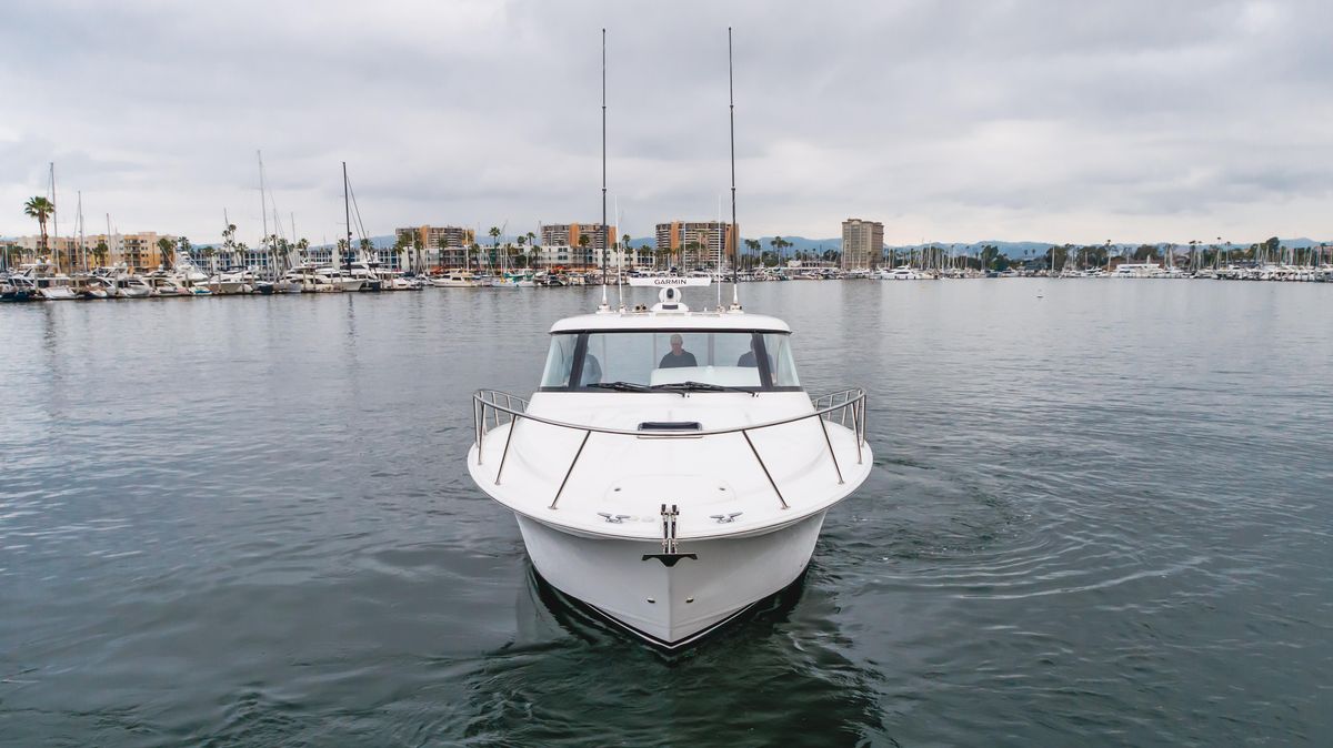 2023 Mag Bay 42 