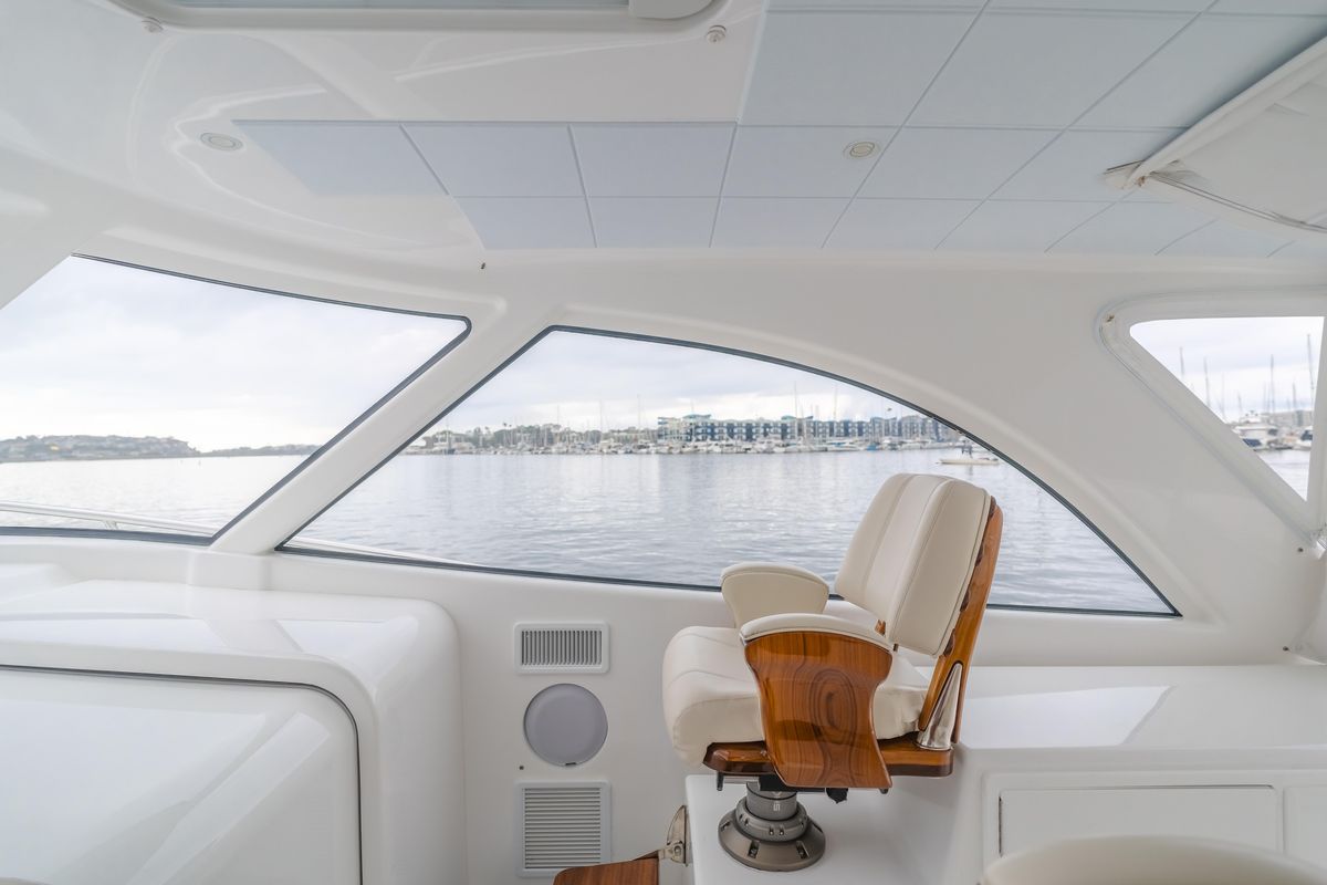 2023 Mag Bay 42 