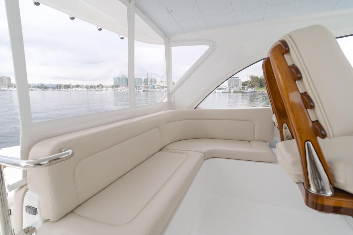 2023 Mag Bay 42 