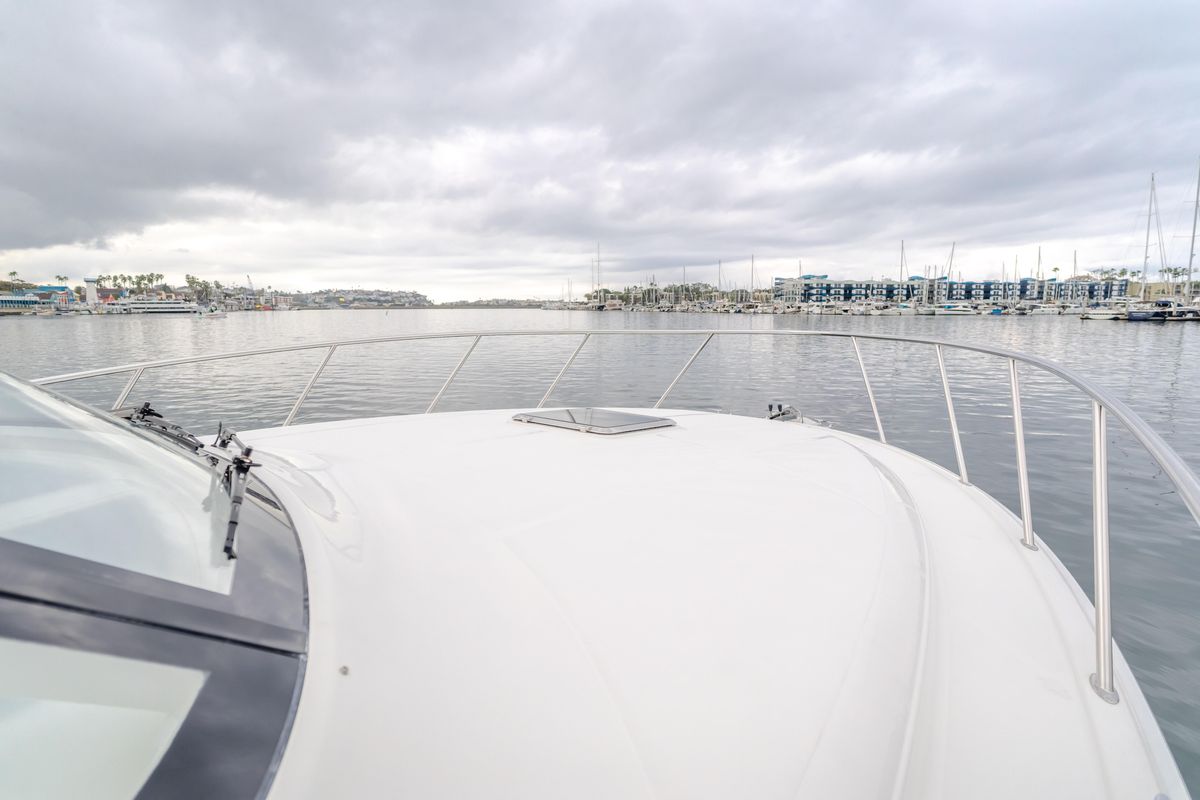 2023 Mag Bay 42 