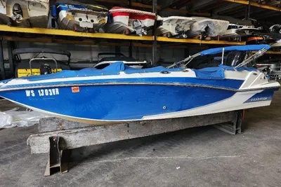 Glastron 180 gtd