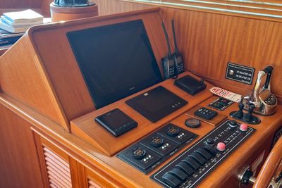 Yacht