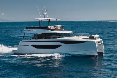 Prestige M48