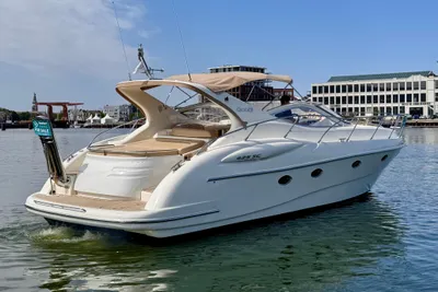 2025 Gobbi Atlantis 42