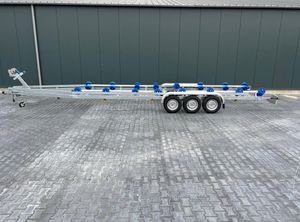 2023 Vlemmix Boottrailers W 3500 kg Flex Roll 10 mtr.