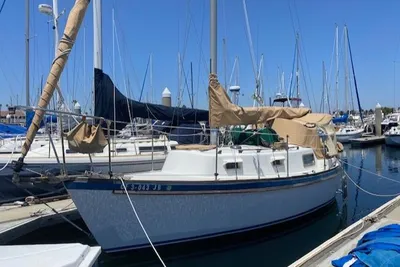 Vancouver Pocket Cruiser