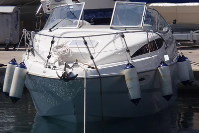 2001 Bayliner 2655 Ciera