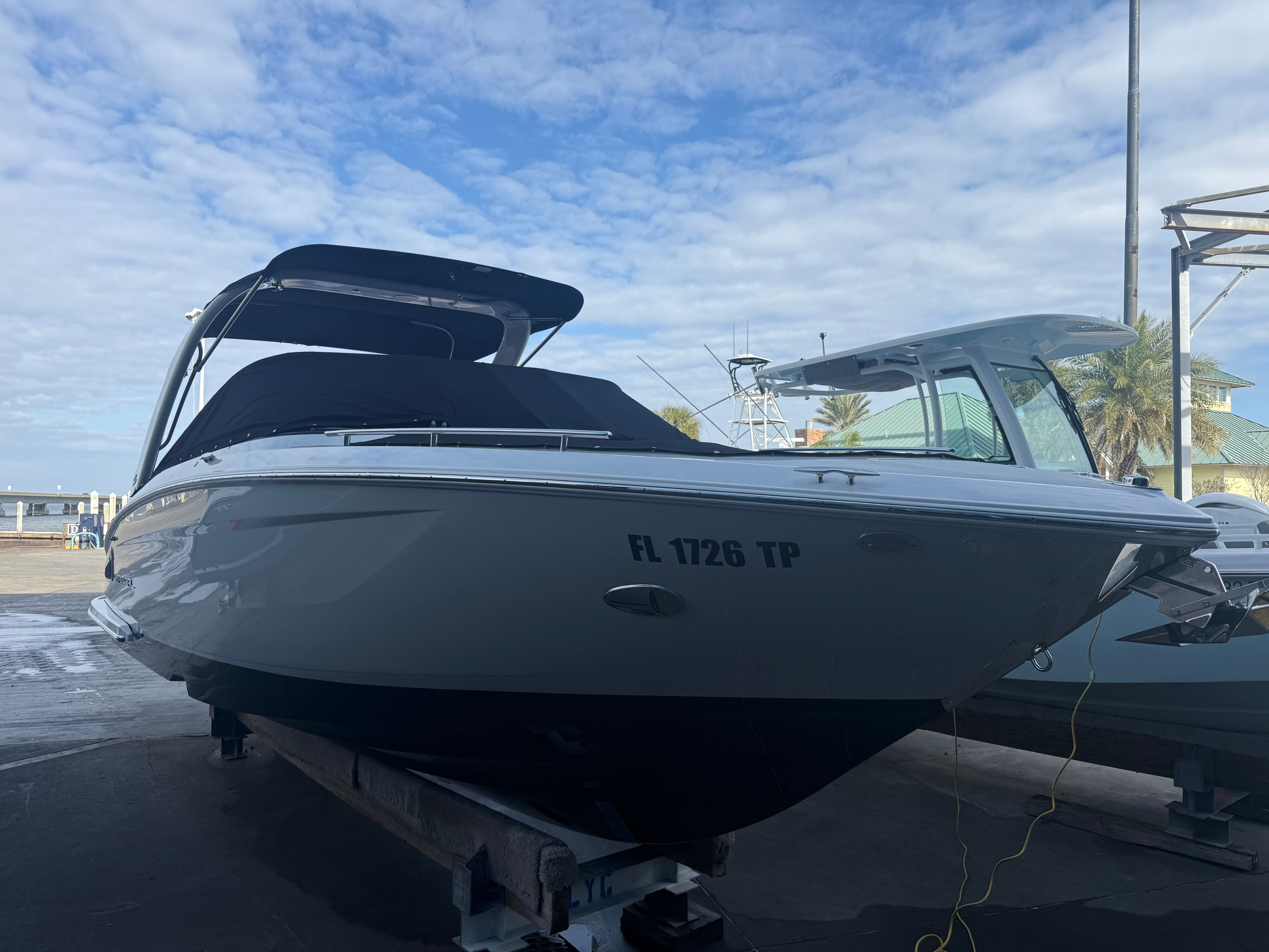 Regal 2800 Bowrider