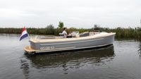 2008 DaVinci 29 Tender