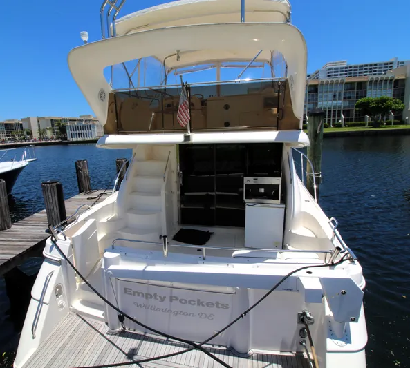 Empty Pockets Yacht Photos Pics 