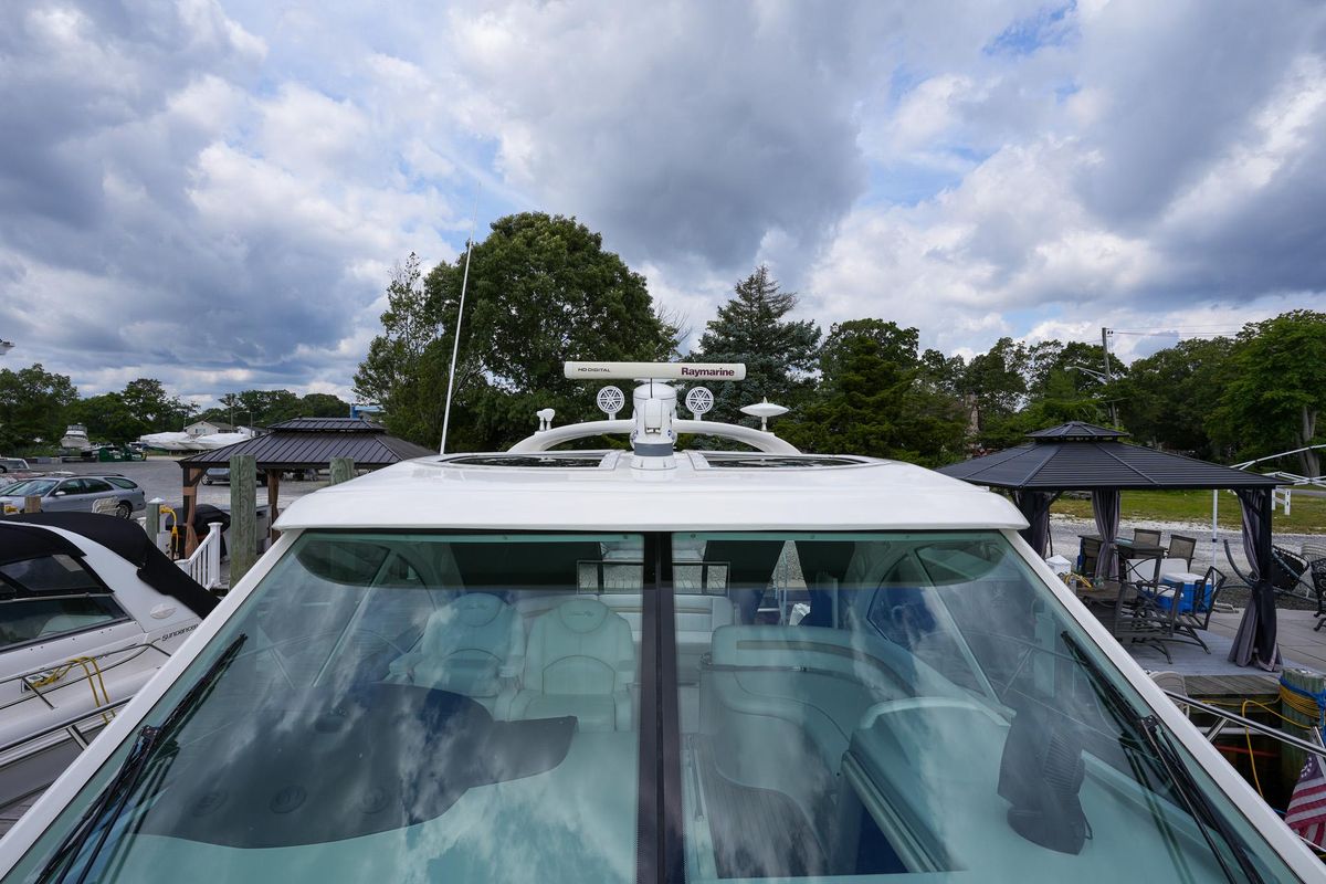 2010 Sea Ray 51 