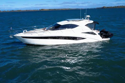 Galeon 405 HTS