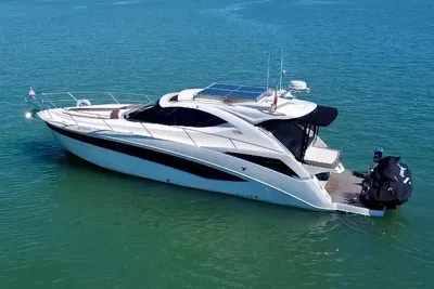 Galeon 405 HTS