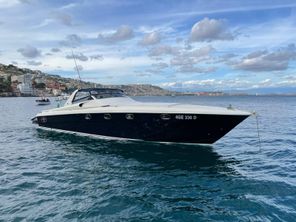 1998 Otam 45 Heritage