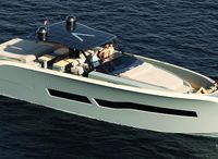 2023 Elegance Yachts E 50 V
