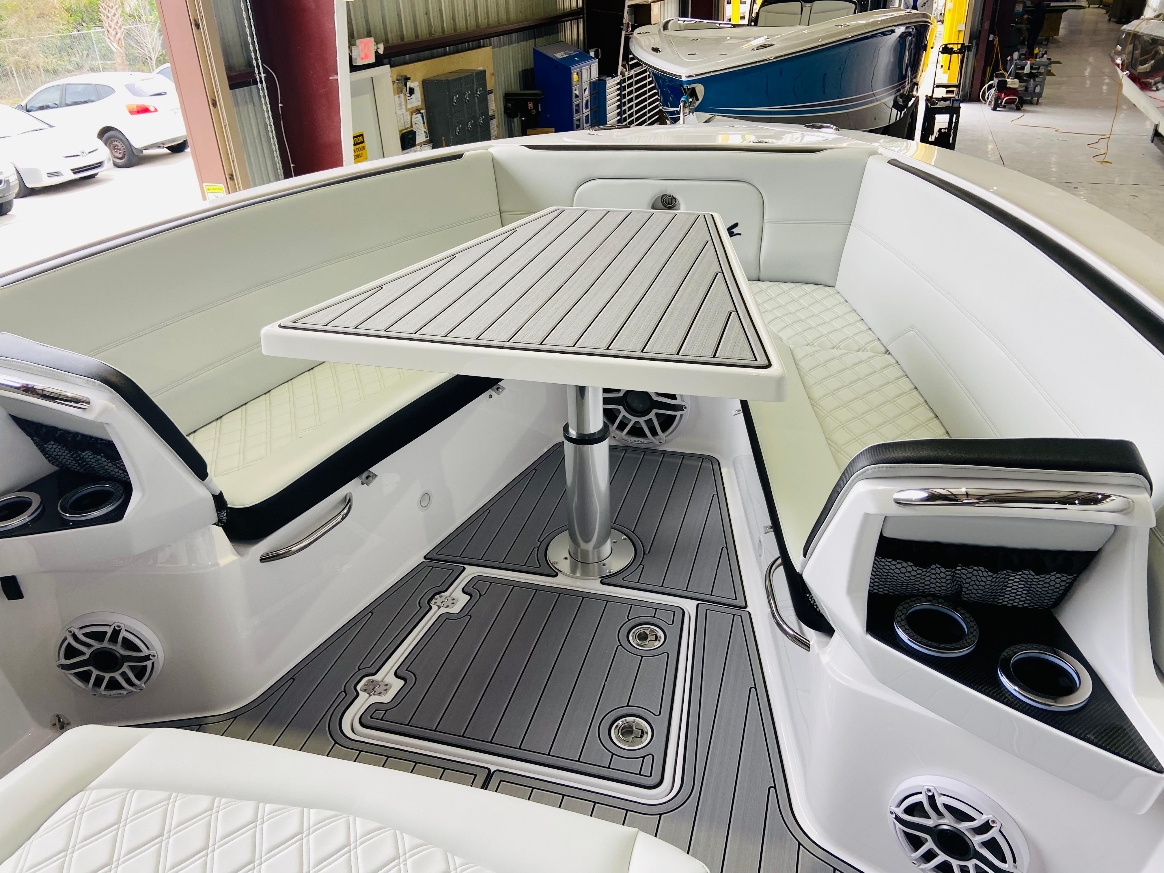 2022 Nor-Tech 390 Center Console Center Console for sale - YachtWorld