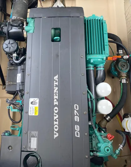 Sea Dreamer Yacht Photos Pics 