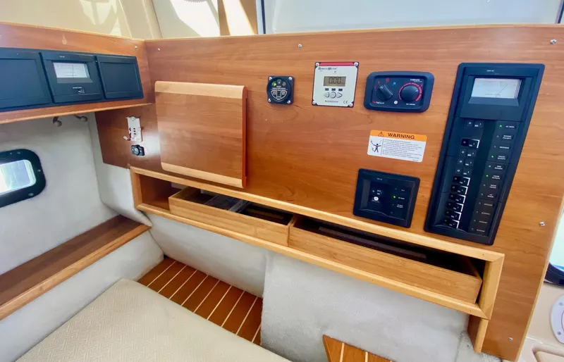 Sea Dreamer Yacht Photos Pics 