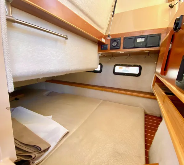 Sea Dreamer Yacht Photos Pics 