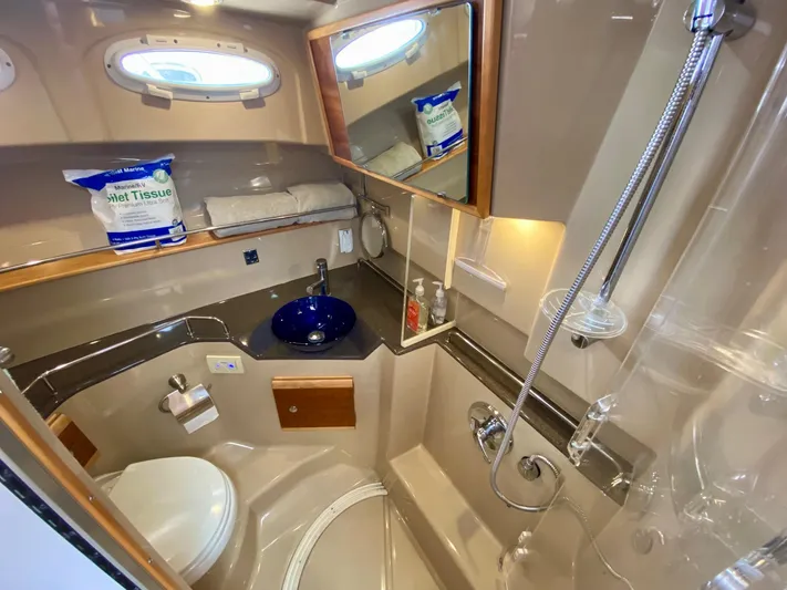 Sea Dreamer Yacht Photos Pics 