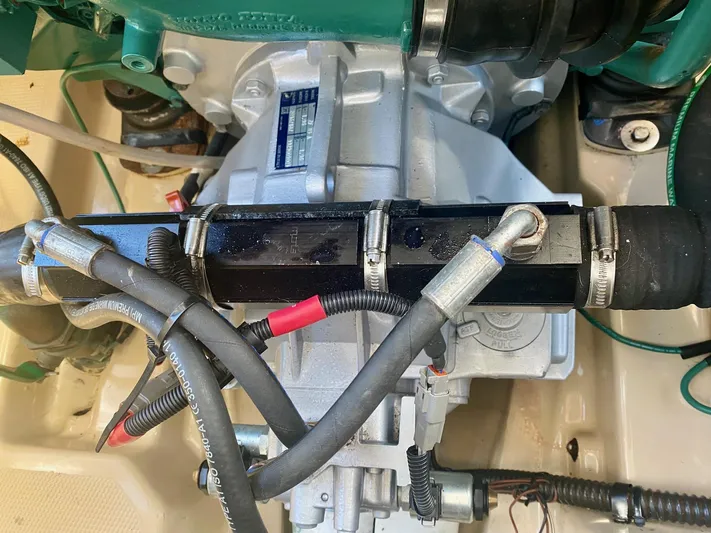 Sea Dreamer Yacht Photos Pics 