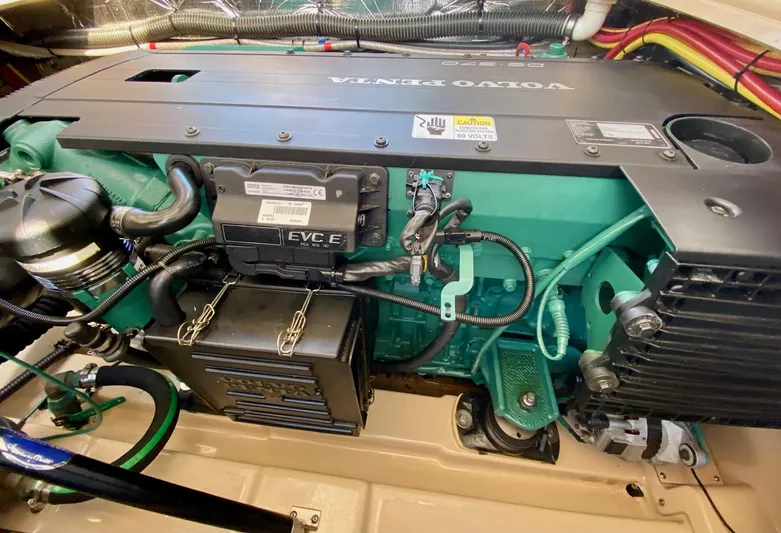 Sea Dreamer Yacht Photos Pics 