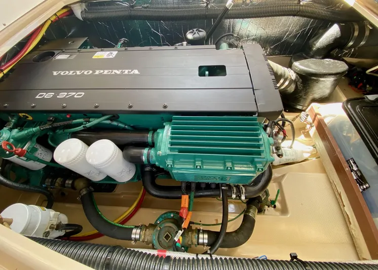 Sea Dreamer Yacht Photos Pics 