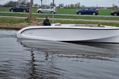 2022 Rand Mana 23 occasion