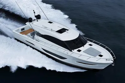 Maritimo S600