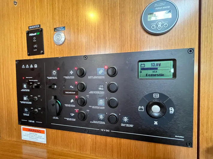 Miss Charlotte Yacht Photos Pics 