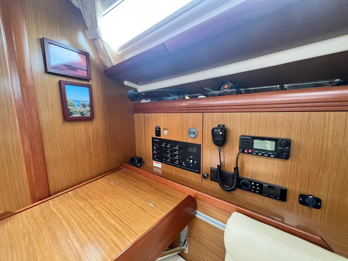 Miss Charlotte Yacht Photos Pics 