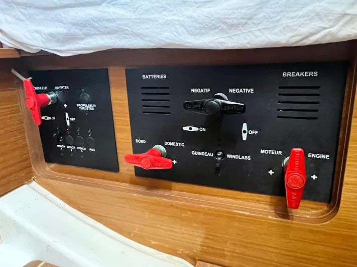 Miss Charlotte Yacht Photos Pics 