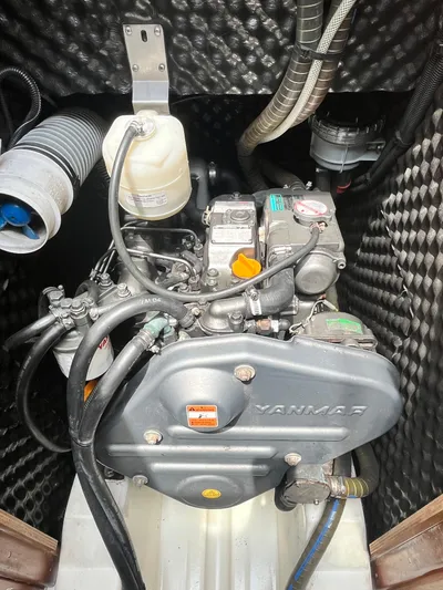 Miss Charlotte Yacht Photos Pics 