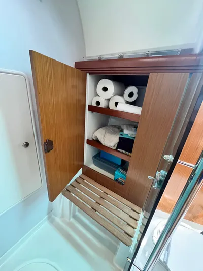 Miss Charlotte Yacht Photos Pics 