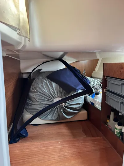 Miss Charlotte Yacht Photos Pics 