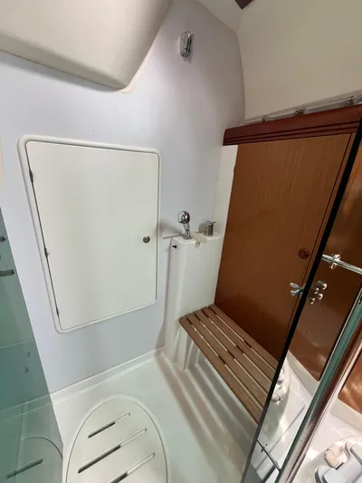 Miss Charlotte Yacht Photos Pics 