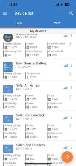 Miss Charlotte Yacht Photos Pics 