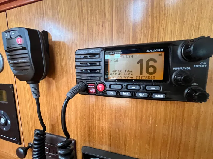 Miss Charlotte Yacht Photos Pics 