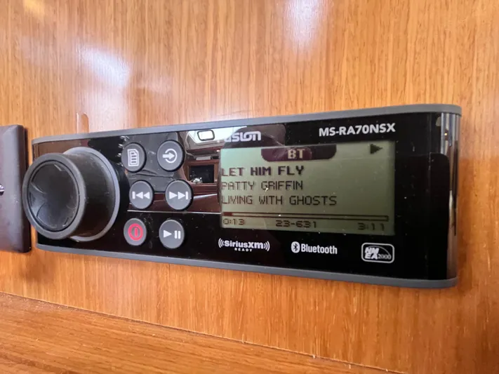 Miss Charlotte Yacht Photos Pics 