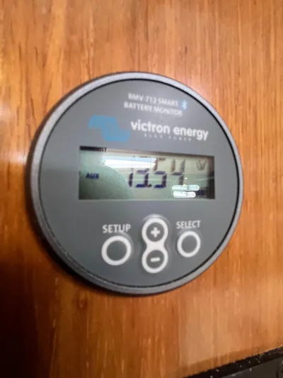 Miss Charlotte Yacht Photos Pics 