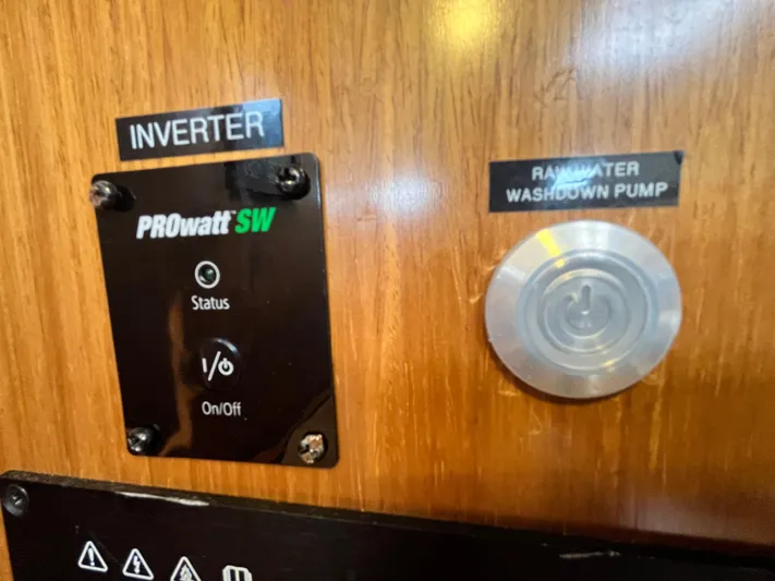 Miss Charlotte Yacht Photos Pics 